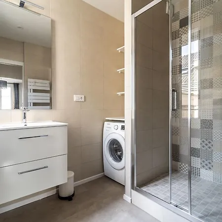 Mm Suites Cathedrale Reims Buitenkant foto