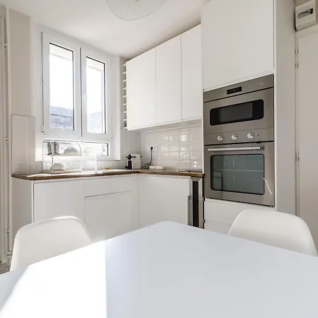 Mm Suites Cathedrale Reims Buitenkant foto