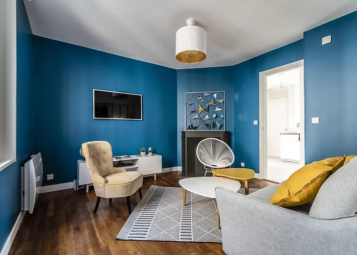 Mm Suites Cathedrale