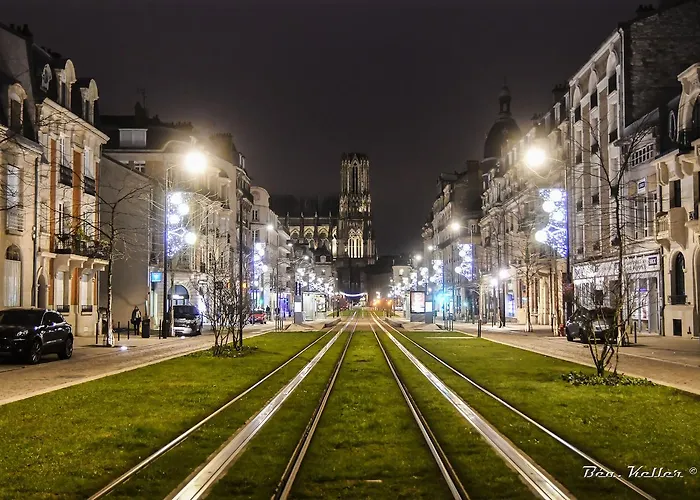 Mm Suites Cathedrale