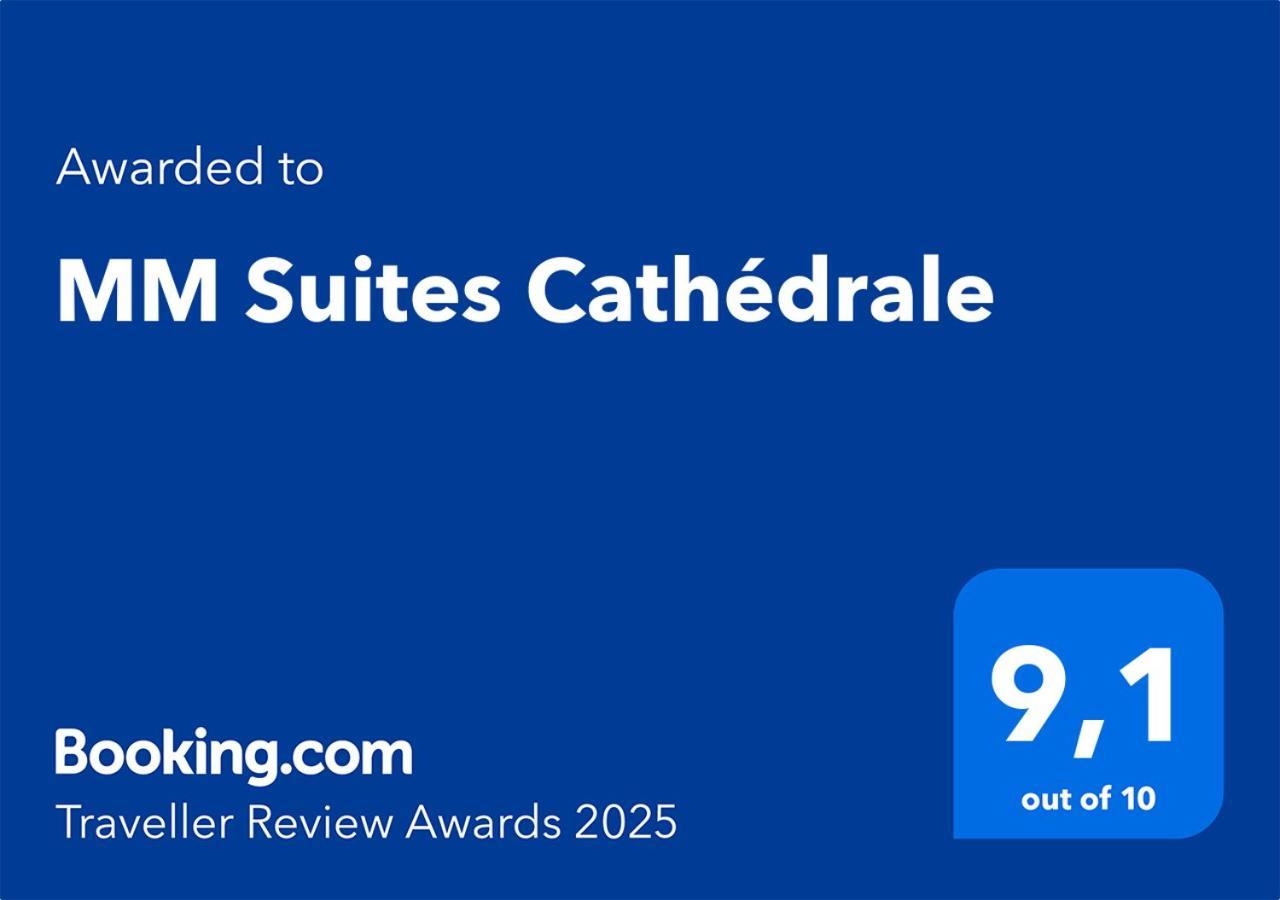 Mm Cathedrale *