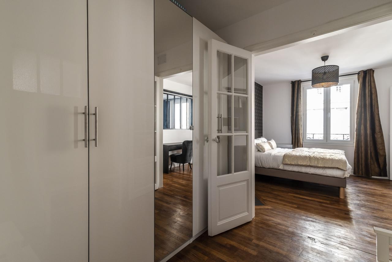 Appartement Mm Cathedrale