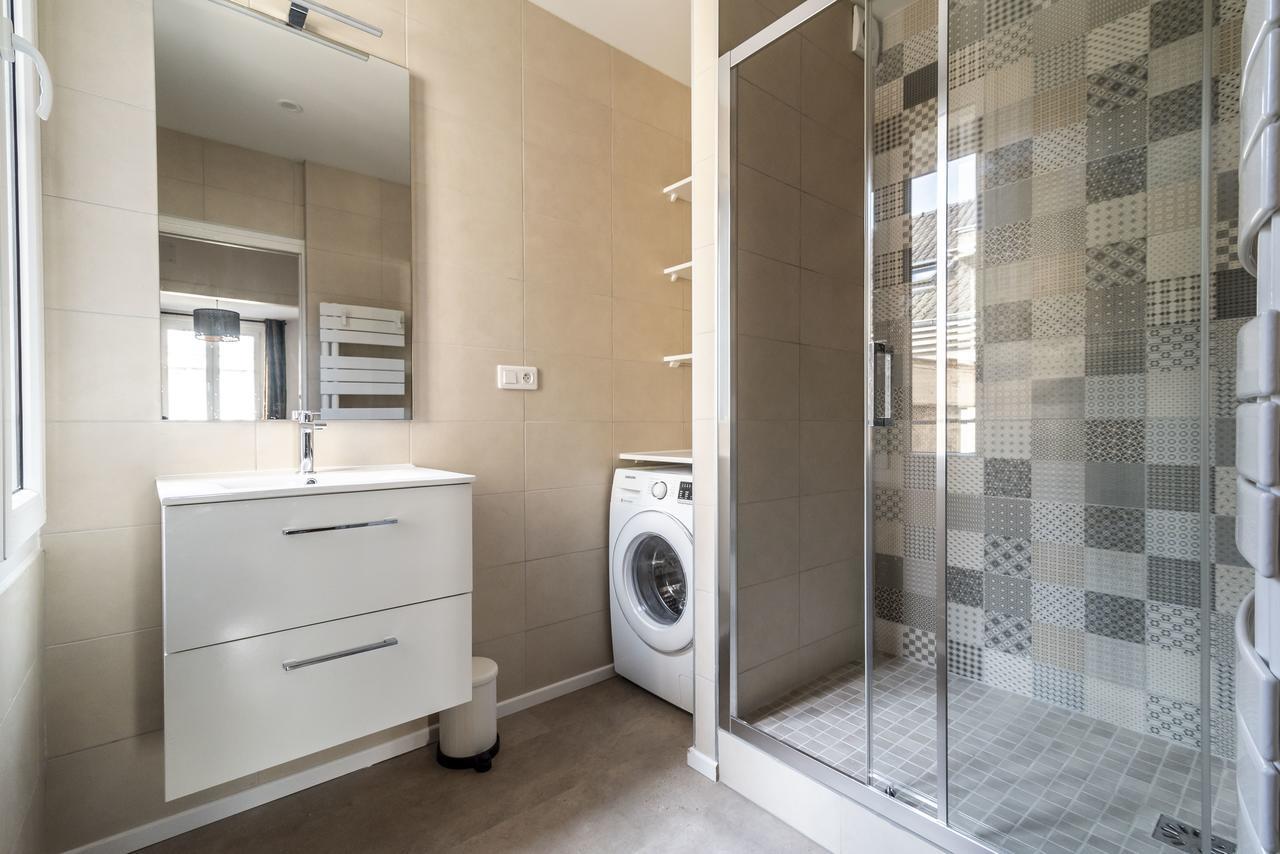Mm Cathedrale Appartement