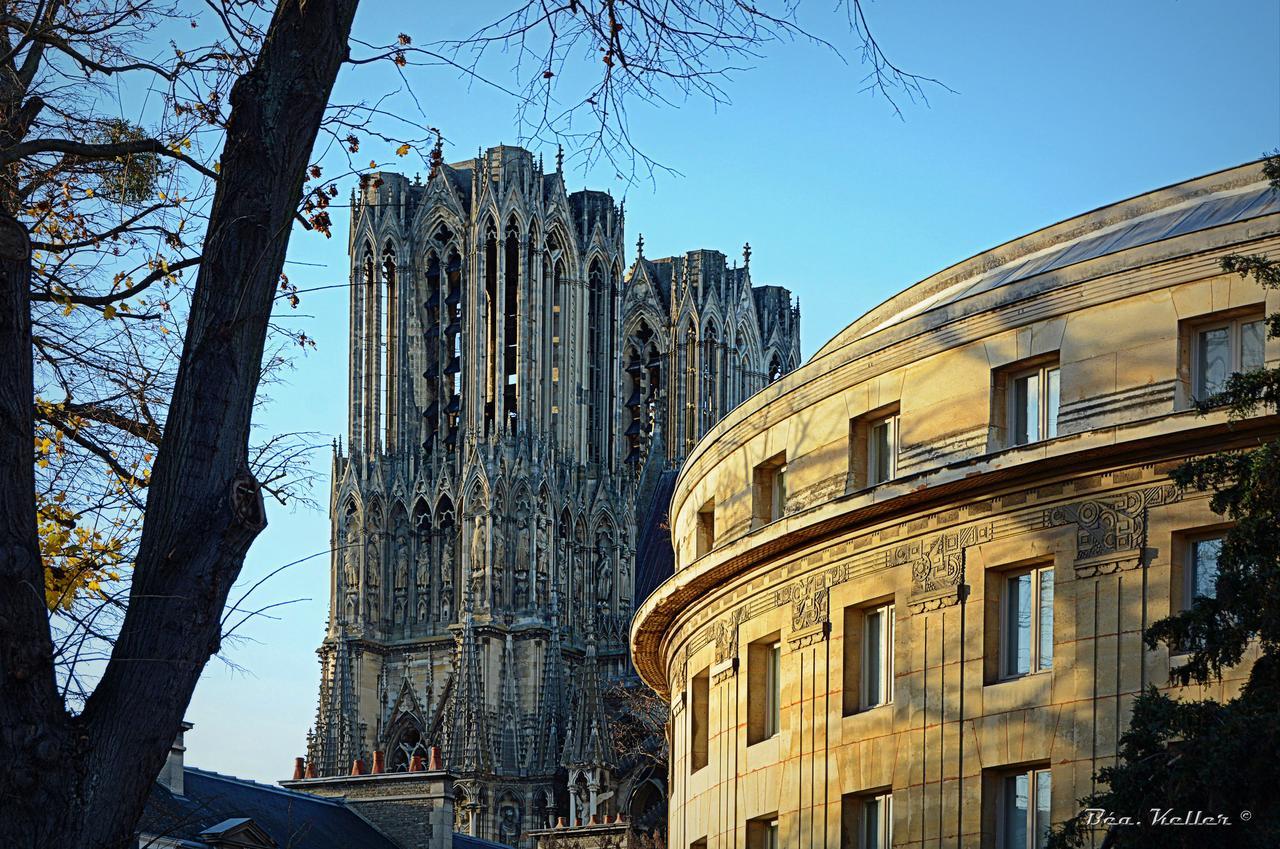 Mm Cathedrale