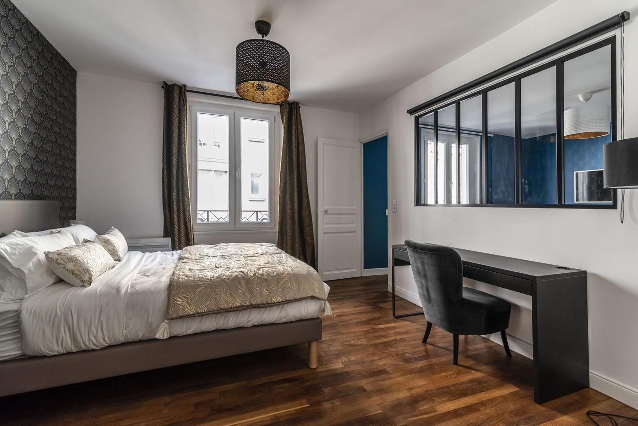 Mm Cathedrale Apartment *