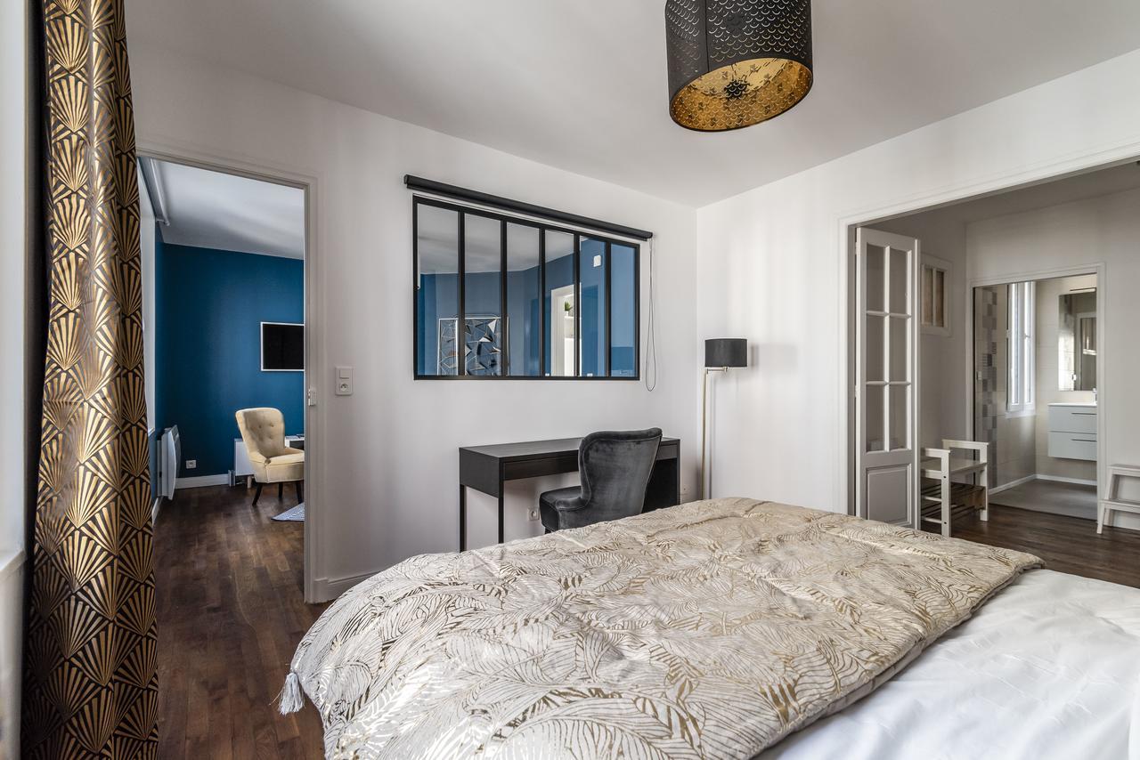 Mm Cathedrale Apartment