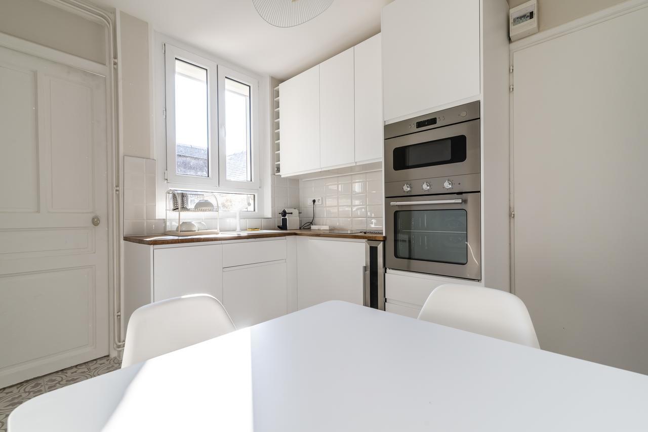 Mm Cathedrale Apartment